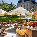 Vienna House Easy By Wyndham 4* Pilsen