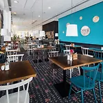 Hotel Vienna House Easy By Wyndham