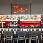Hotel Vienna House Easy By Wyndham