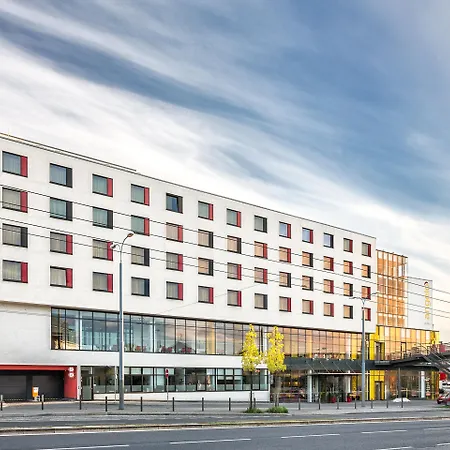 Otel Vienna House Easy By Wyndham Plzeň