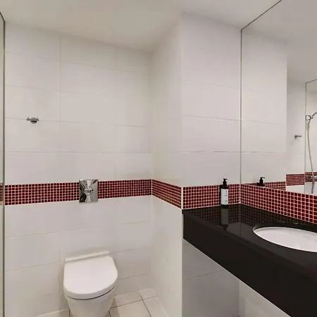 Vienna House Easy By Wyndham 4* Plzen