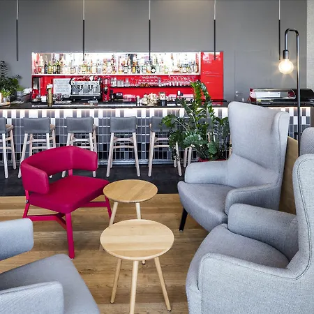 Hotel Vienna House Easy By Wyndham
