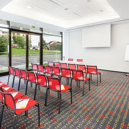 Vienna House Easy By Wyndham Hotel Plzen