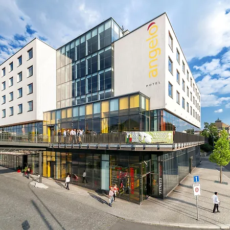 Otel Vienna House Easy By Wyndham 4*