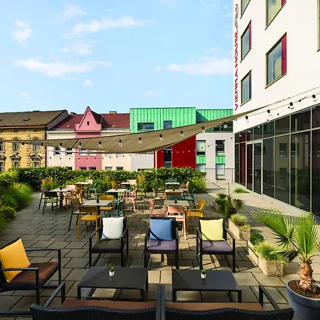 Vienna House Easy By Wyndham Plzen
