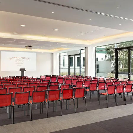 Hotel Vienna House Easy By Wyndham