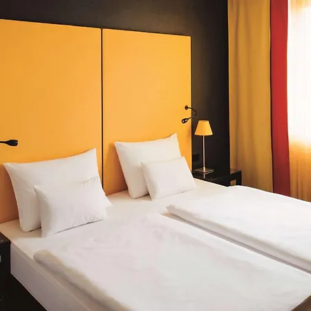 Vienna House Easy By Wyndham 4* Plzen