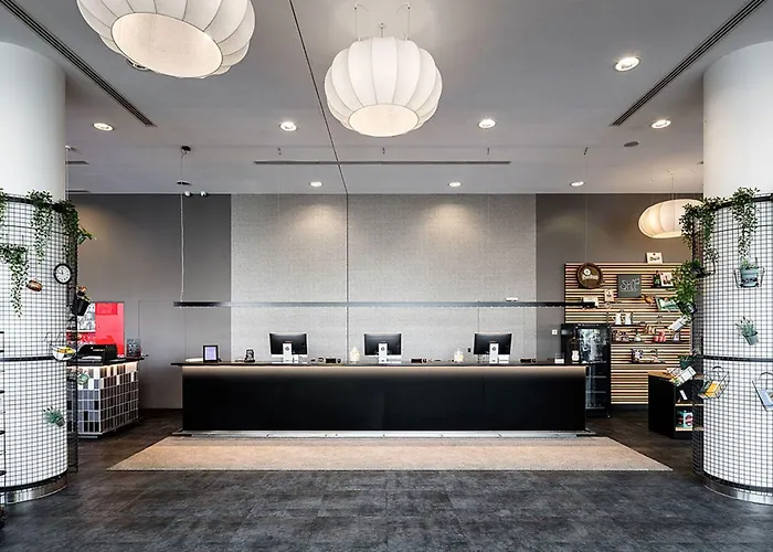 Vienna House Easy By Wyndham Otel Plzeň