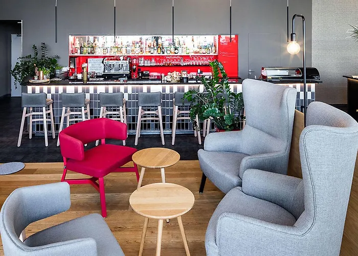 Vienna House Easy By Wyndham Otel Plzeň