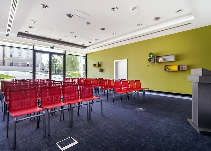 Vienna House Easy By Wyndham