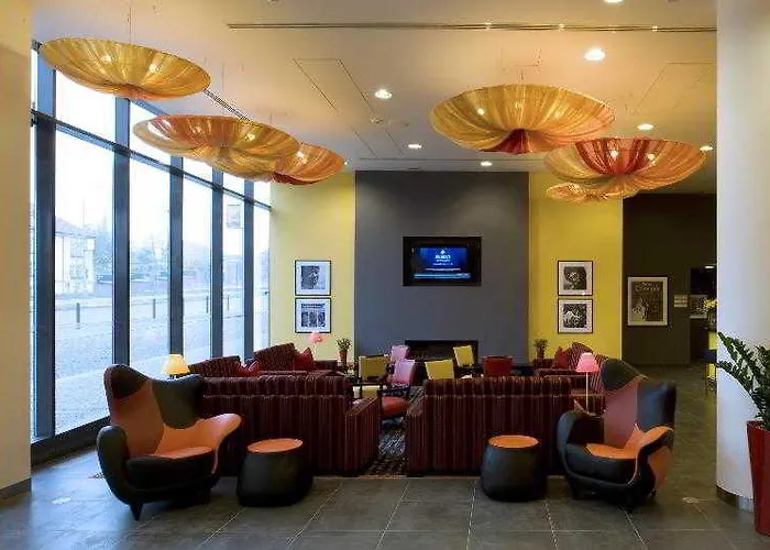 Vienna House Easy By Wyndham Plzeň