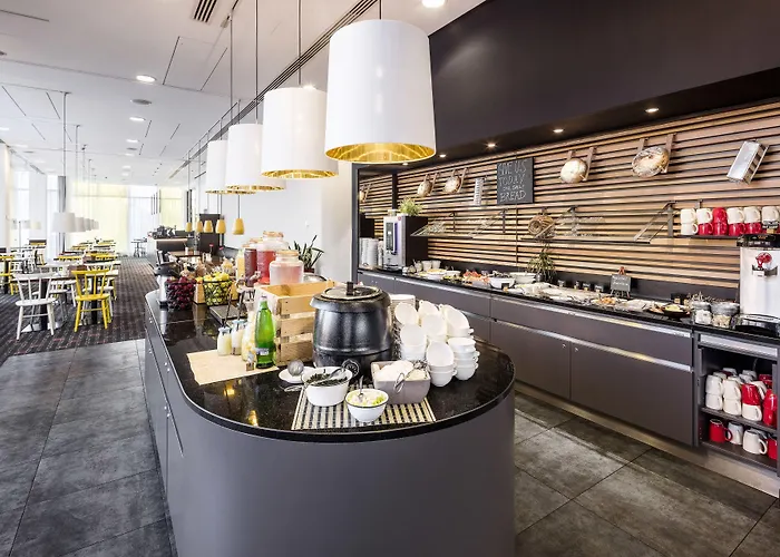 Vienna House Easy By Wyndham