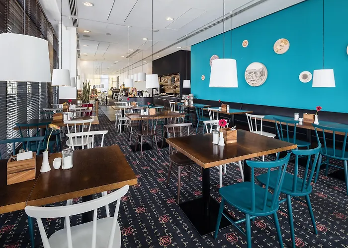 Otel Vienna House Easy By Wyndham