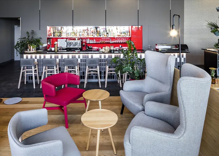 Otel Vienna House Easy By Wyndham