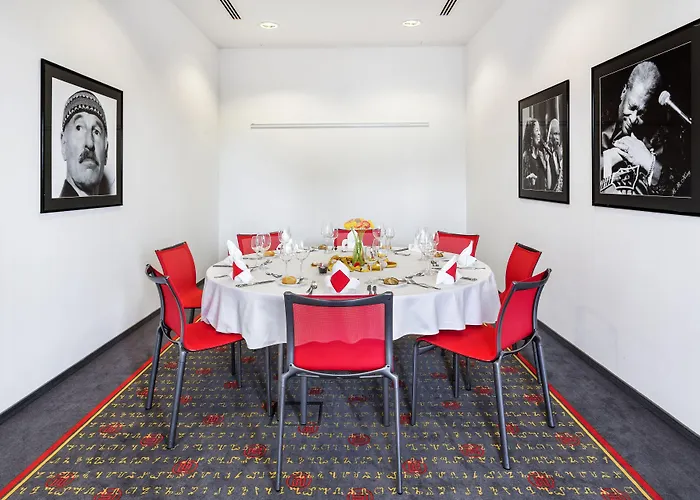 Otel Vienna House Easy By Wyndham Plzeň