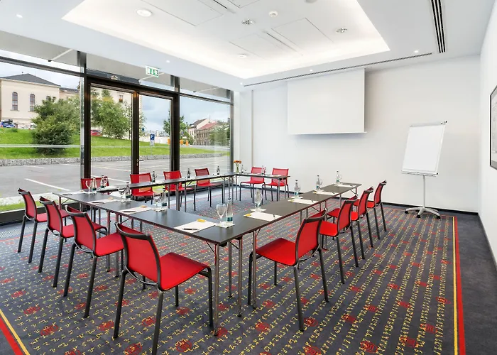 Vienna House Easy By Wyndham