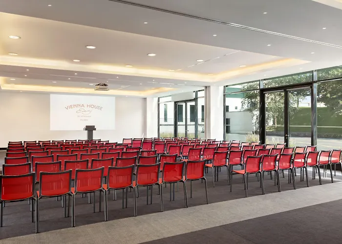 Otel Vienna House Easy By Wyndham