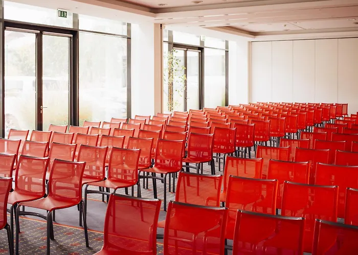 Vienna House Easy By Wyndham Plzeň