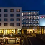 Vienna House Easy By Wyndham 4* Plzeň