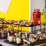 Vienna House Easy By Wyndham Hotel 4*