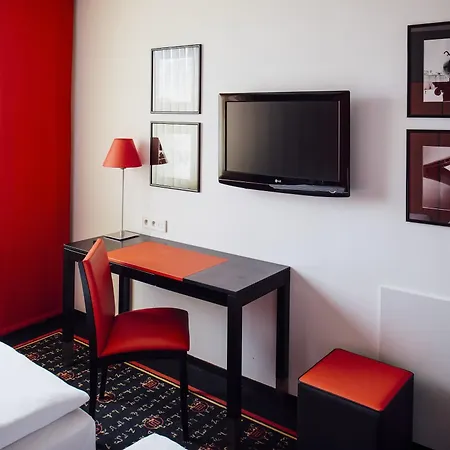 Vienna House Easy By Wyndham Plzeň