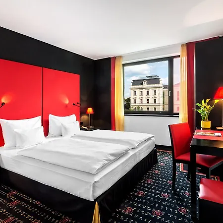 ホテル Vienna House Easy By Wyndham 4*