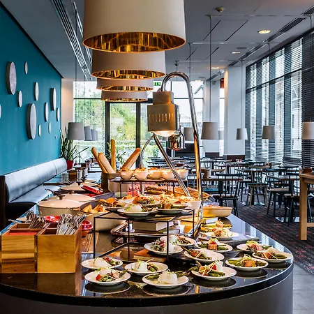 Szálloda Vienna House Easy By Wyndham 4*