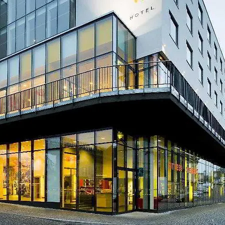 Szálloda Vienna House Easy By Wyndham