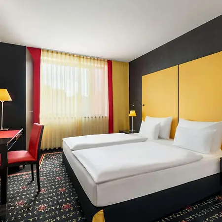 Vienna House Easy By Wyndham 4* Plzeň