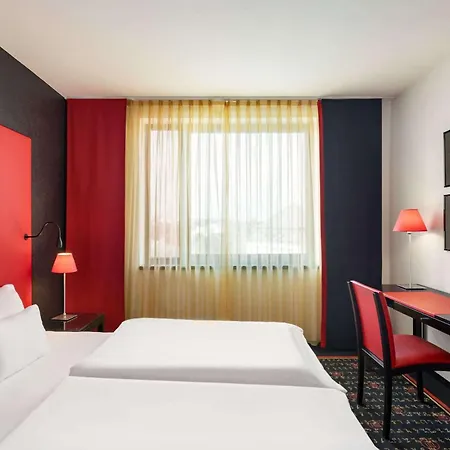 Szálloda Vienna House Easy By Wyndham