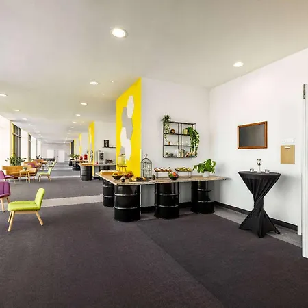 Szálloda Vienna House Easy By Wyndham Plzeň