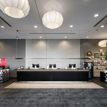 Vienna House Easy By Wyndham Hotel 4*