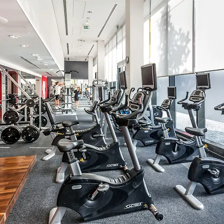 Vienna House Easy By Wyndham Hotel