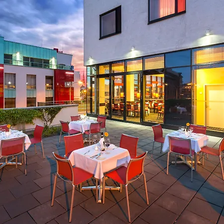 Vienna House Easy By Wyndham Hotel