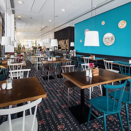 Hotel Vienna House Easy By Wyndham