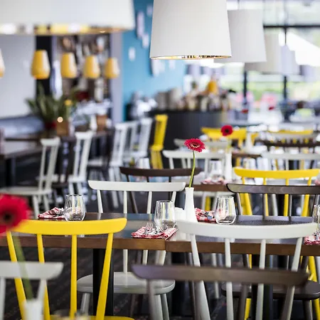 Hotel Vienna House Easy By Wyndham