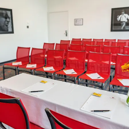 Hotel Vienna House Easy By Wyndham