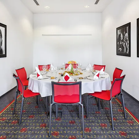 Hotel Vienna House Easy By Wyndham Plzeň