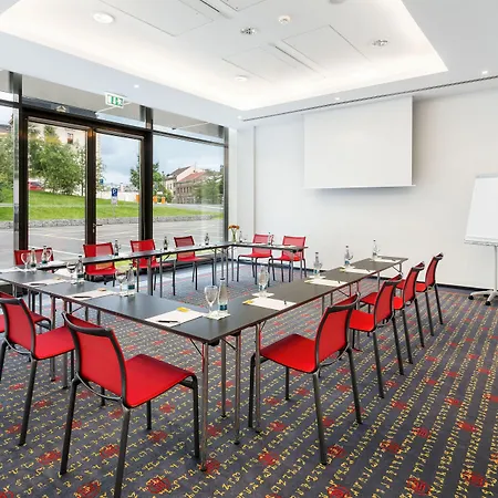 Vienna House Easy By Wyndham