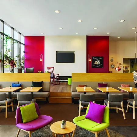 Vienna House Easy By Wyndham 4* Plzeň