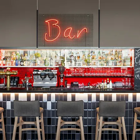 Hotel Vienna House Easy By Wyndham