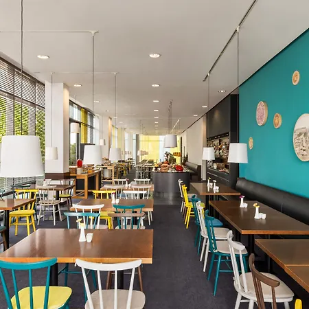 Vienna House Easy By Wyndham Hotel Plzeň