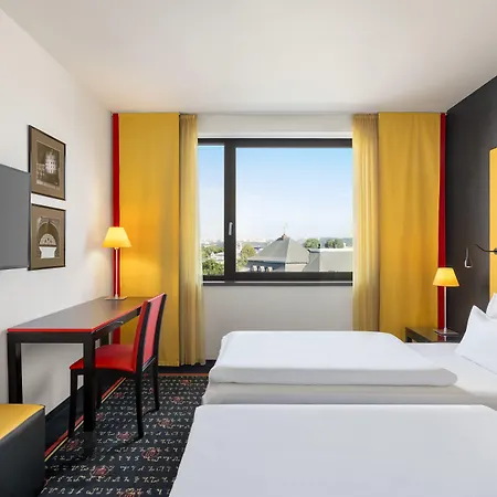 Vienna House Easy By Wyndham Szálloda 4*