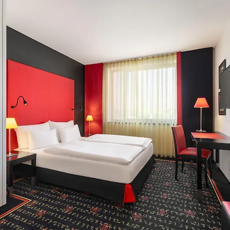 Hotel Vienna House Easy By Wyndham