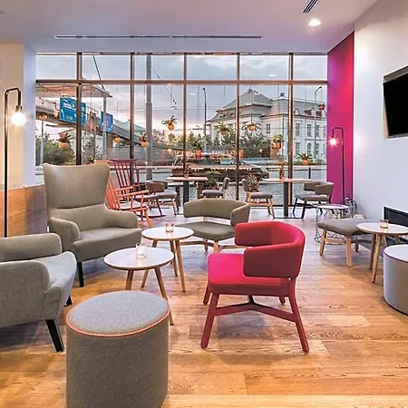 Vienna House Easy By Wyndham Hotel