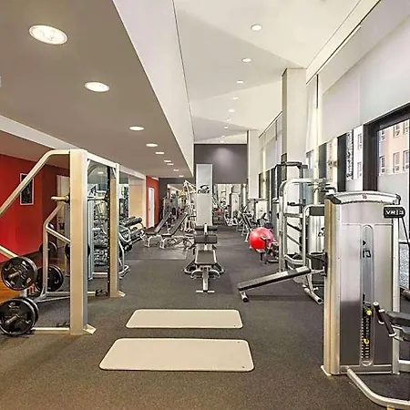 Hotel Vienna House Easy By Wyndham 4*