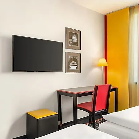Vienna House Easy By Wyndham Hotel