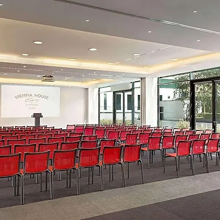 Vienna House Easy By Wyndham Hotel
