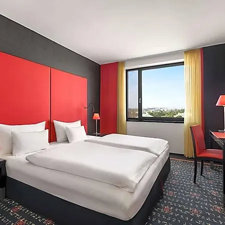 Hotel Vienna House Easy By Wyndham