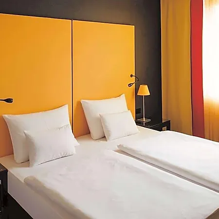 Vienna House Easy By Wyndham Hotel